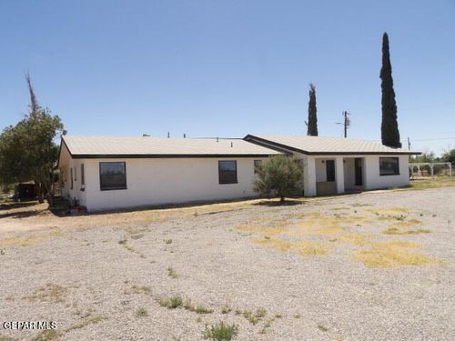 810 Gato Rd, El Paso, TX, 79932-2614 | Card Image
