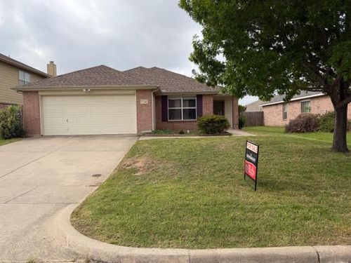 505 Del Mar Dr, Ponder, TX, 76259-8416 | Card Image