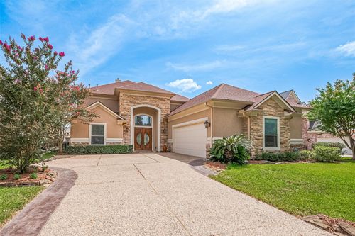 12309 Oak Cove Pt, Conroe, TX, 77304-5603 | Card Image