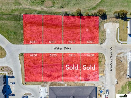 6901 Weigel Dr, Lincoln, NE, 68516-9555 | Card Image