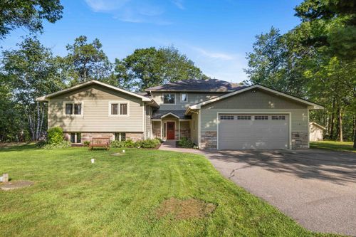 16316 Birchwood Ln, Brainerd, MN, 56401-6184 | Card Image