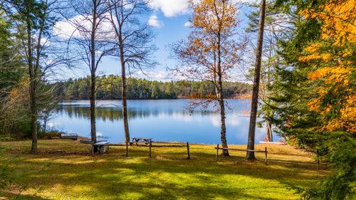 Lot 15&40 Gibbs Road, Wiscasset, ME, 04578 | Card Image