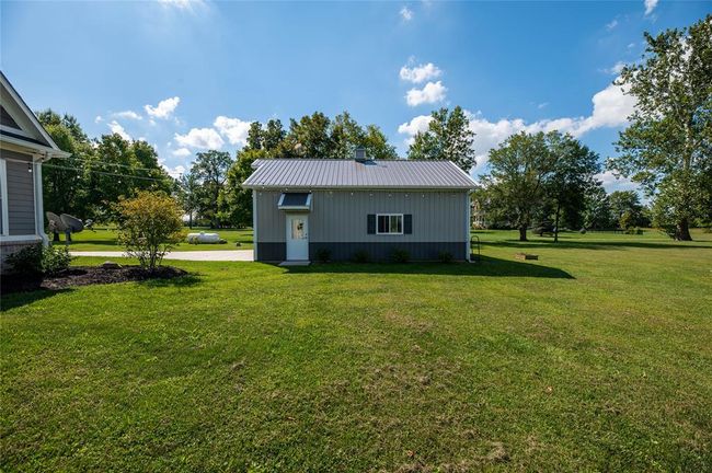 20902 Freemont Moore Rd, House other with 5 bedrooms, 4 bathrooms and null parking in Sheridan IN | Image 32