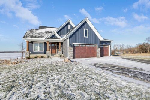 XXXX 4th St Ct Ne Lot 4 Block 6, Hanover, MN, 55341 | Card Image