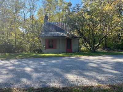 785 Nebo Road, House other with 2 bedrooms, 0 bathrooms and null parking in Berry KY | Image 3