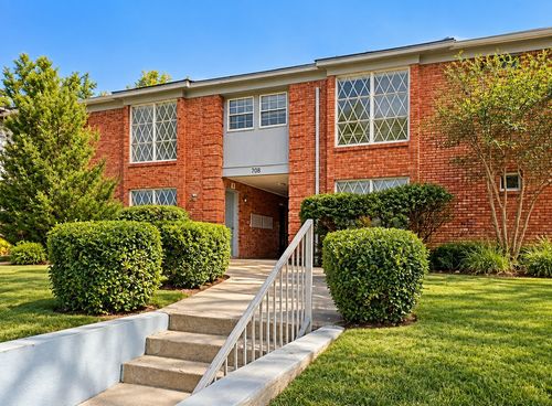 708 N Marsalis Ave, Dallas, TX, 75203-1491 | Card Image