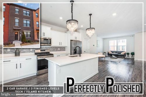 4318 Laplata Ave, BALTIMORE, MD, 21211-1676 | Card Image