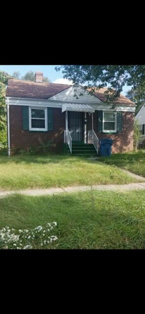 2537 Van Buren Pl, Gary, IN, 46407-3920 | Card Image