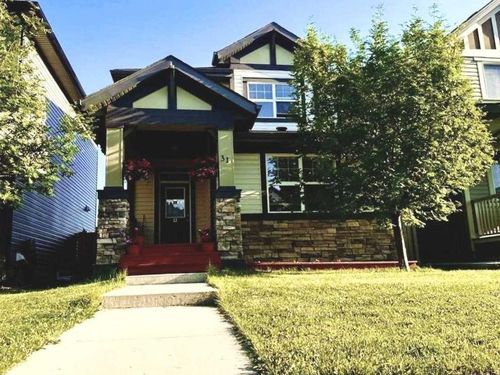 31 Skyview Springs Rise Ne, Calgary, AB, T3N0B2 | Card Image