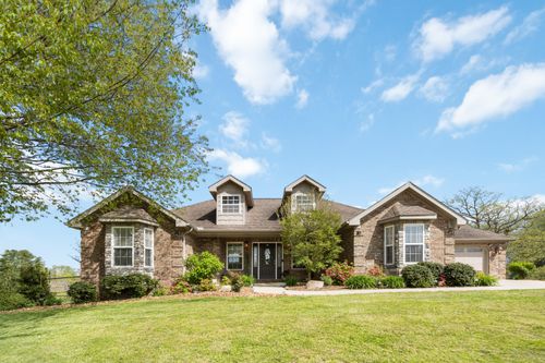 252 Hidden Crest Dr, Somerset, KY, 42503-4237 | Card Image