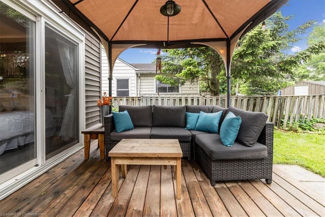 5 Vimy St, House other with 4 bedrooms, 2 bathrooms and 4 parking in Cambridge ON | Image 38