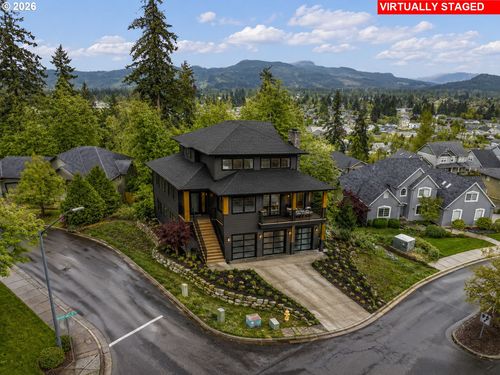 488 Mountaingate Dr, Springfield, OR, 97478-7734 | Card Image