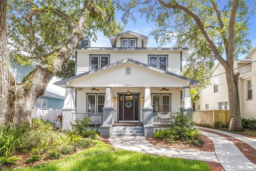 2716 W Thornton Ave, TAMPA, FL, 33611-4527 | Card Image