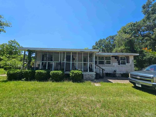 829 W Hope Dr, Pensacola, FL, 32534-4220 | Card Image