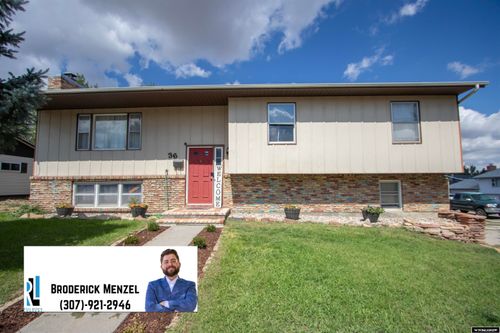 36 Magnolia St, Casper, WY, 82604-4035 | Card Image
