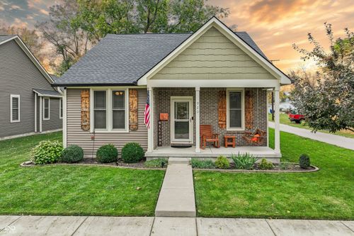 920 Pleasant St, Lebanon, IN, 46052-3053 | Card Image