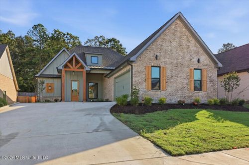 157 Bronson Bnd, Flowood, MS, 39232-1260 | Card Image