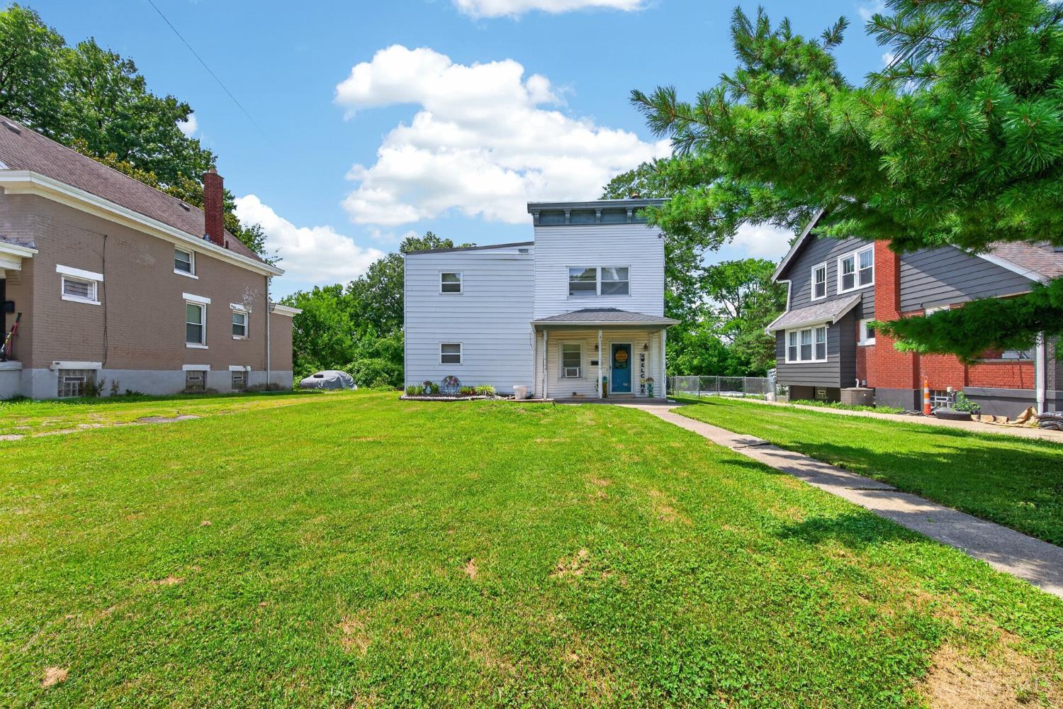Residential in Cheviot 2