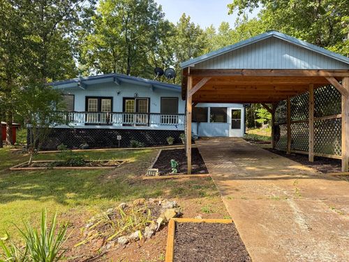 129 Mineola Drive, Cherokee Village, AR, 72529 | Card Image