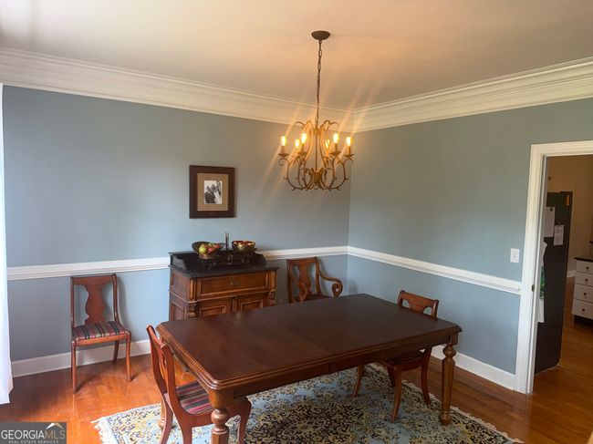 102 Cameron Pointe Dr, House other with 5 bedrooms, 4 bathrooms and null parking in Lagrange GA | Image 5