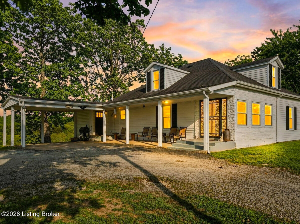 Residential in Frankfort