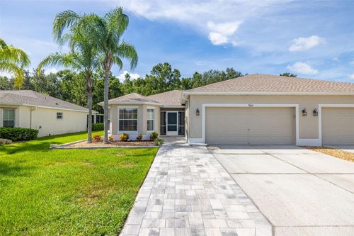 9601 Rolling Cir, San Antonio, FL, 33576-4654 | Card Image