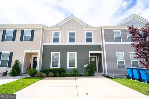 44 Pepperwood Dr, CAMDEN WYOMING, DE, 19934-5211 | Card Image