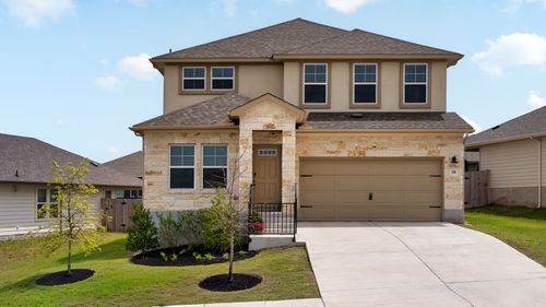 174 El Capitan Loop, Dripping Springs, TX, 78620-3035 | Card Image