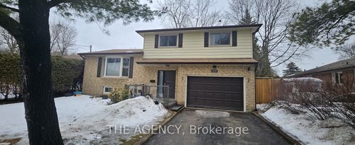 289 Emerald Isle Crt, Richmond Hill, ON, L4C4E3 | Card Image