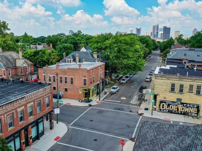 12 - 1106 Oak St, Condo with 2 bedrooms, 3 bathrooms and null parking in Columbus OH | Image 49