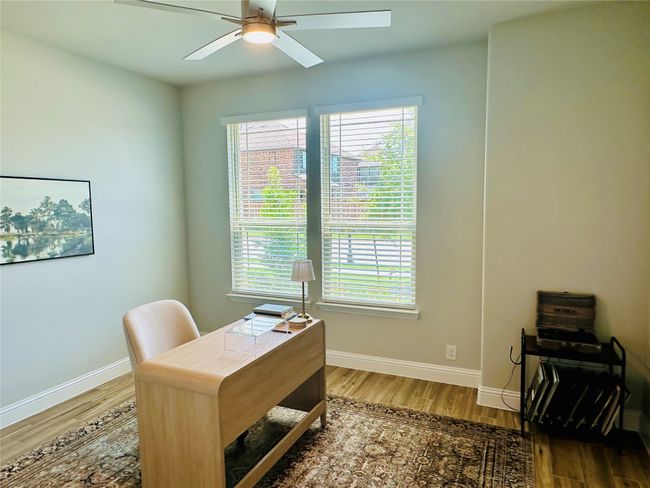 1227 Glasbury Glen Way, House other with 4 bedrooms, 4 bathrooms and null parking in Forney TX | Image 16