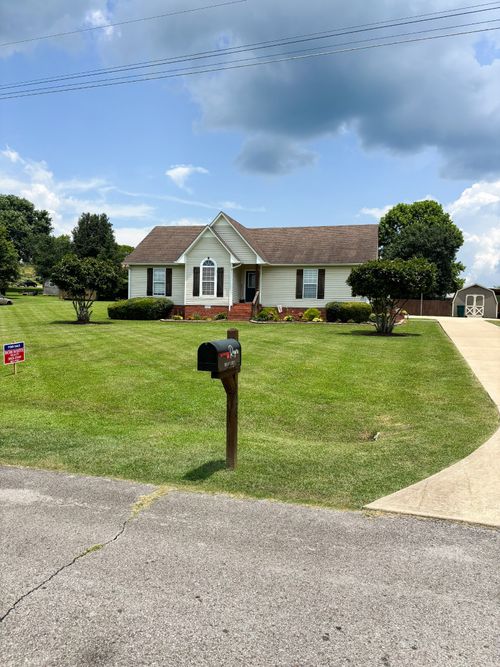 108 Easy St, Pulaski, TN, 38478-9522 | Card Image