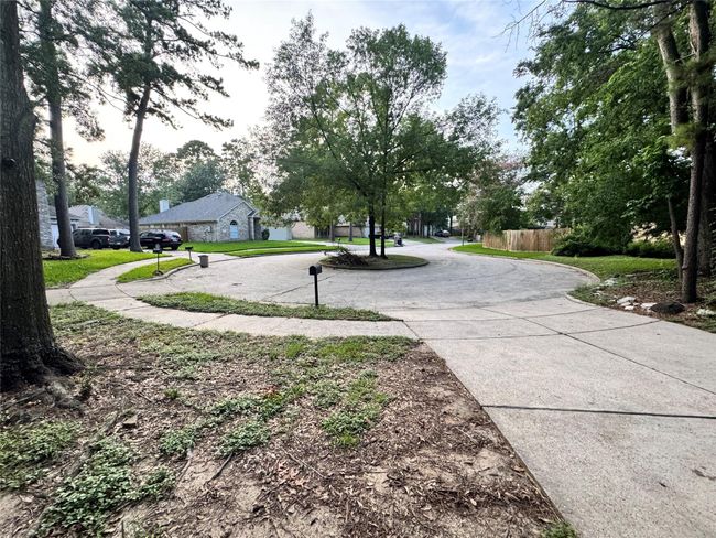 2702 Dovewood Ln, House other with 4 bedrooms, 3 bathrooms and 2 parking in Spring TX | Image 32