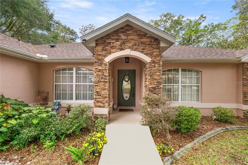 9221 Sw 193rd Cir, DUNNELLON, FL, 34432-2745 | Card Image