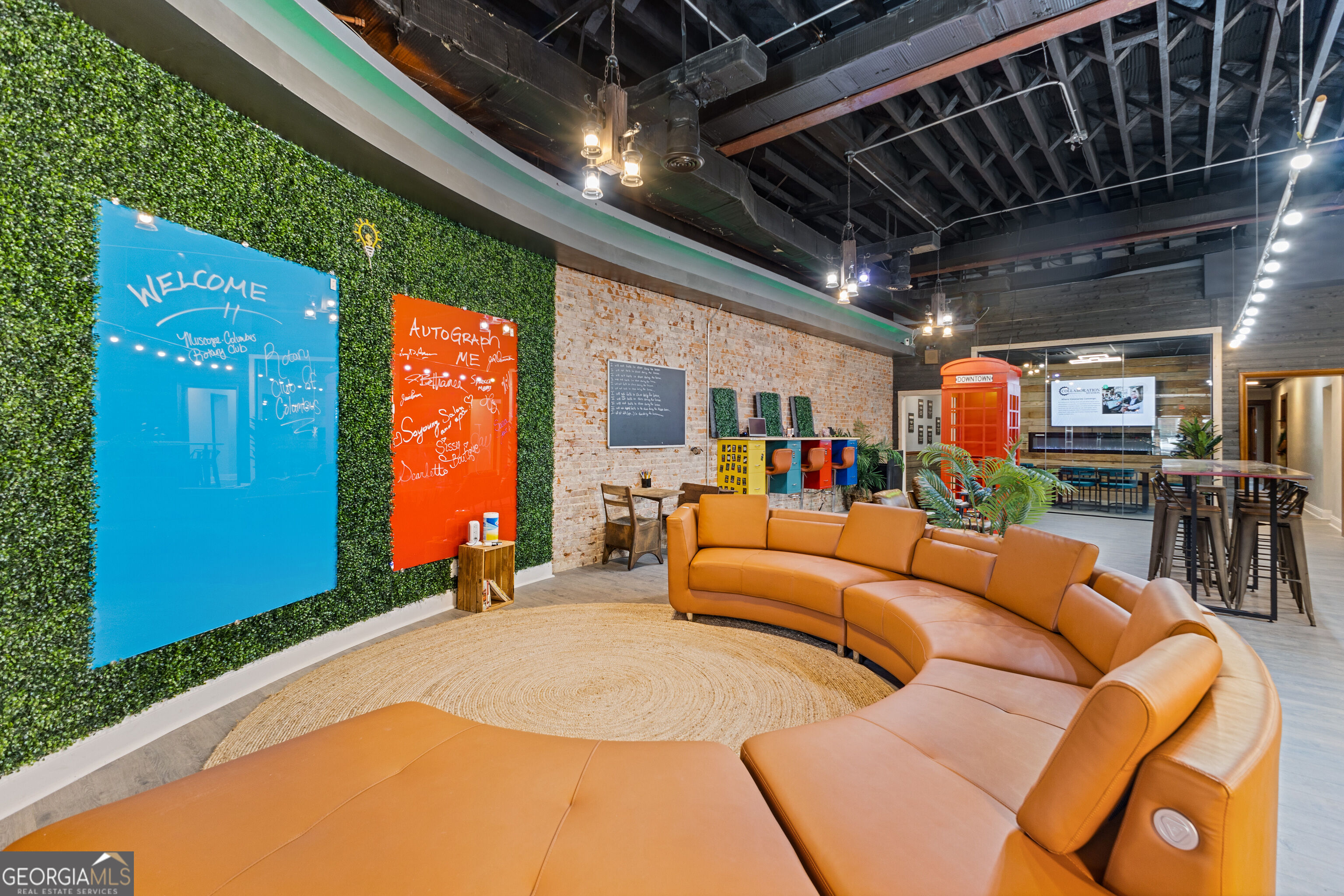 Commercial Lease in Columbus 4
