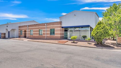 8359 Corona Loop Ne, Albuquerque, NM, 87113-1614 | Card Image