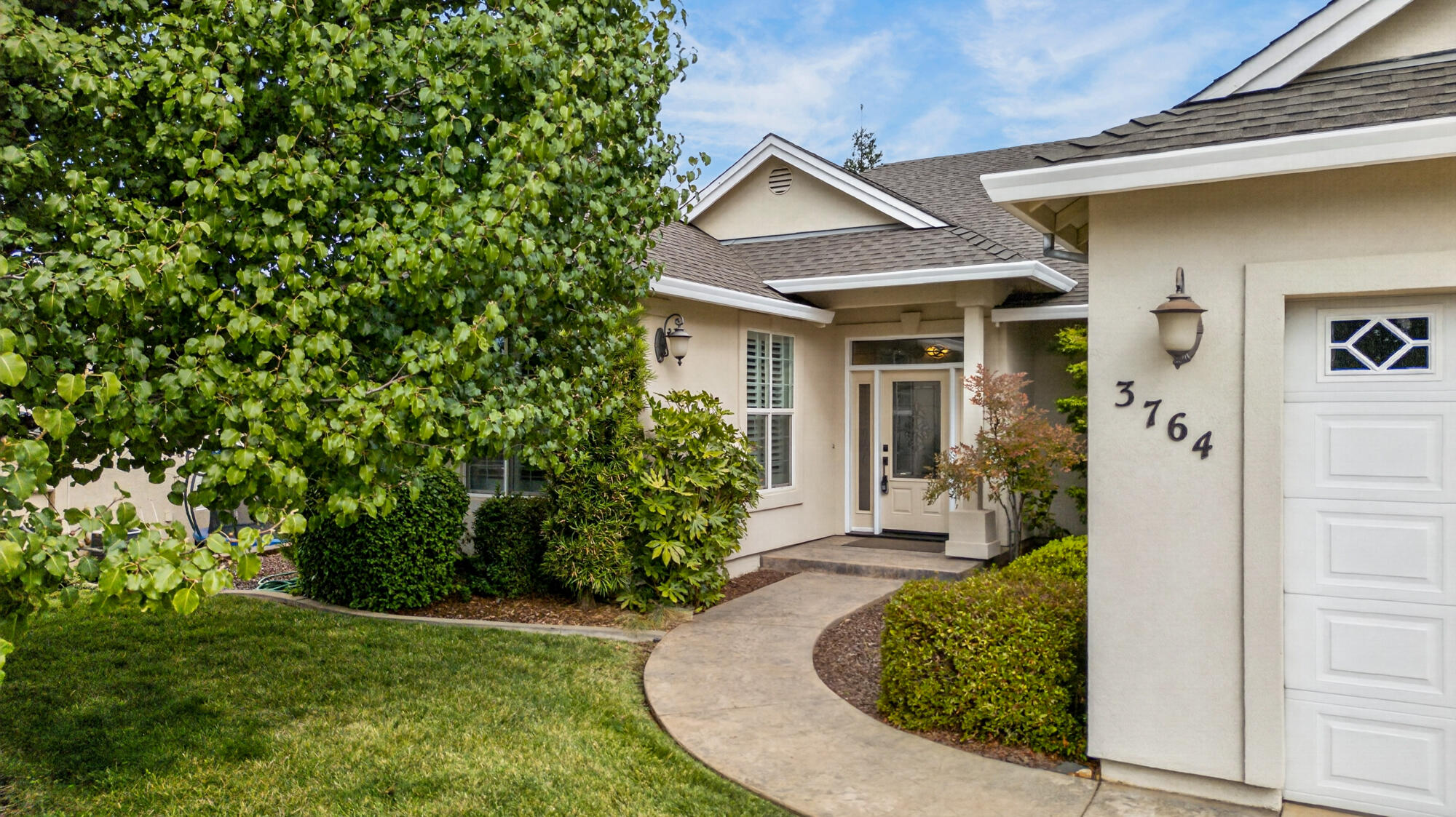 Residential in Redding 2