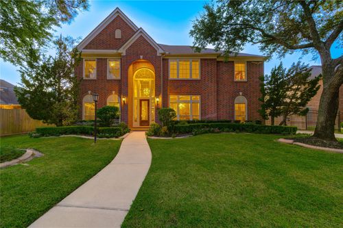 4307 Canfield Oaks Ln, Katy, TX, 77450-8246 | Card Image