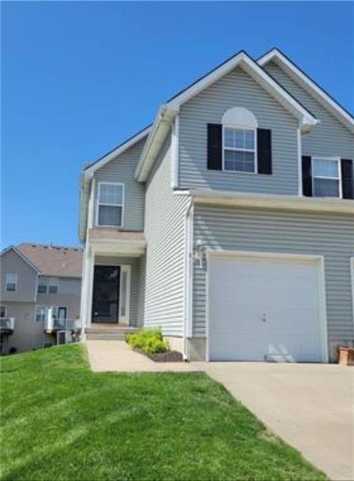 8633 Ne 98th Ct, Kansas City, MO, 64157-6205 | Card Image