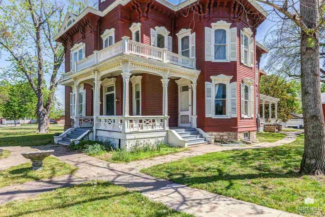 211 W Prescott Ave, House other with 6 bedrooms, 3 bathrooms and null parking in Salina KS | Image 19