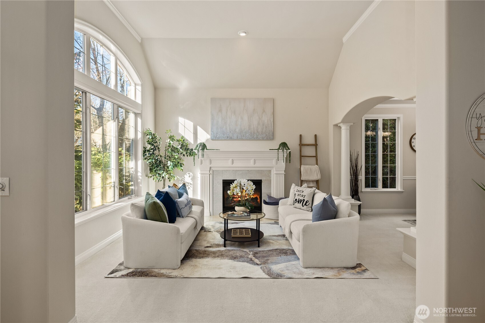 Residential in Mill Creek 4