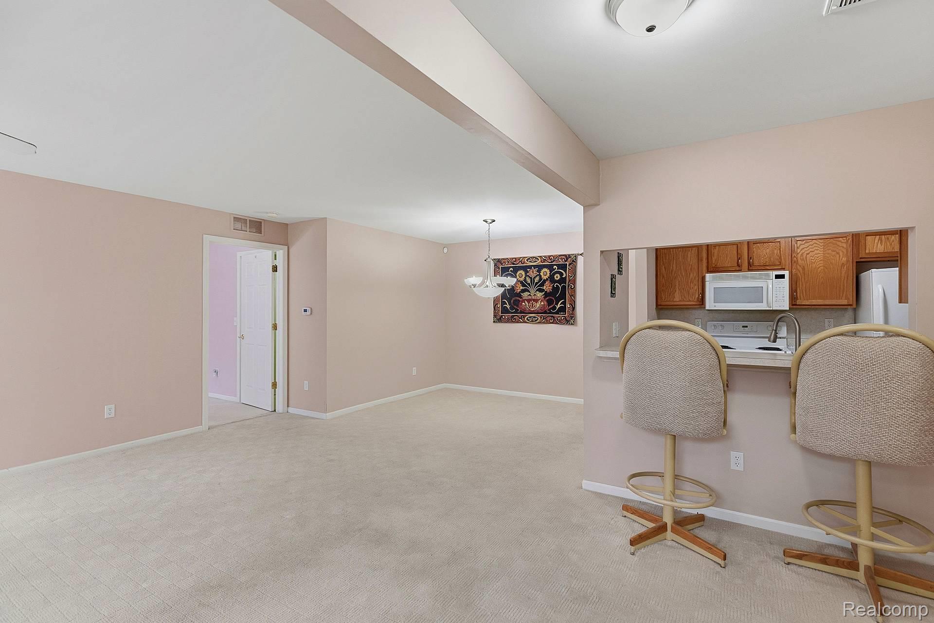 Residential in Clinton Charter Township 4