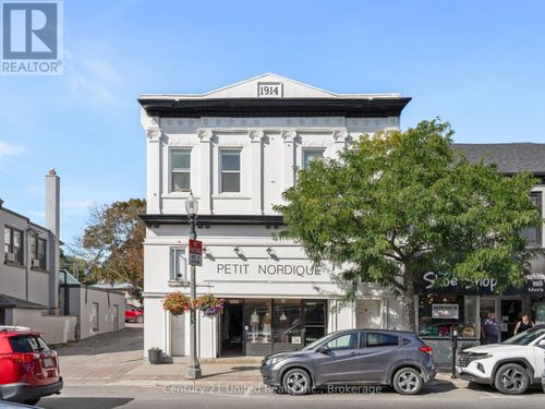 1-34 W King Street W, Clarington (Bowmanville), ON, L1C1R3 | Card Image