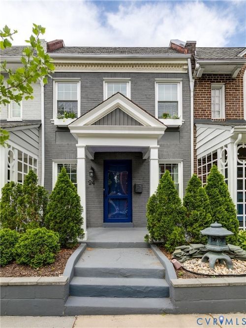24 N Sheppard St, Richmond, VA, 23221-3026 | Card Image
