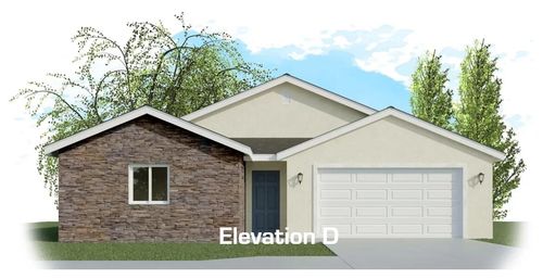 7008 W Oriole Ave, Visalia, CA, 93291 | Card Image