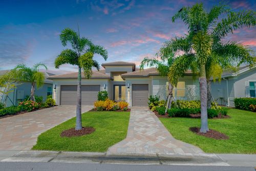12000 Sw Whitewater Falls Ct, Port St. Lucie, FL, 34987-7790 | Card Image