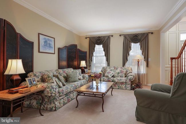 6 Sousa Ct, House other with 5 bedrooms, 4 bathrooms and null parking in East Windsor NJ | Image 17