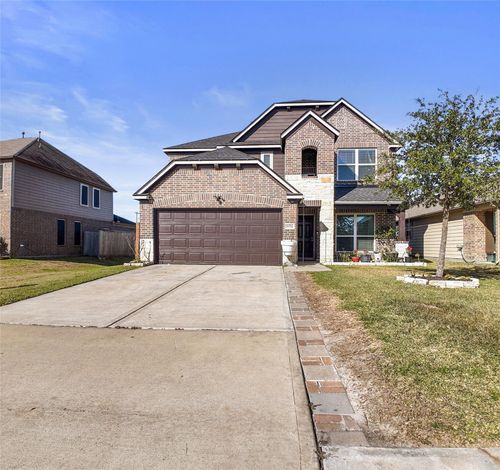 16514 Barred Owl Ln, Conroe, TX, 77385-3037 | Card Image