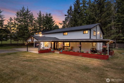 1785 Centralia Alpha Rd, Chehalis, WA, 98532-9526 | Card Image