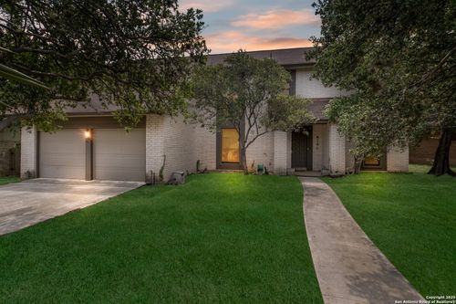 16407 Ledge Park St, San Antonio, TX, 78232-2509 | Card Image